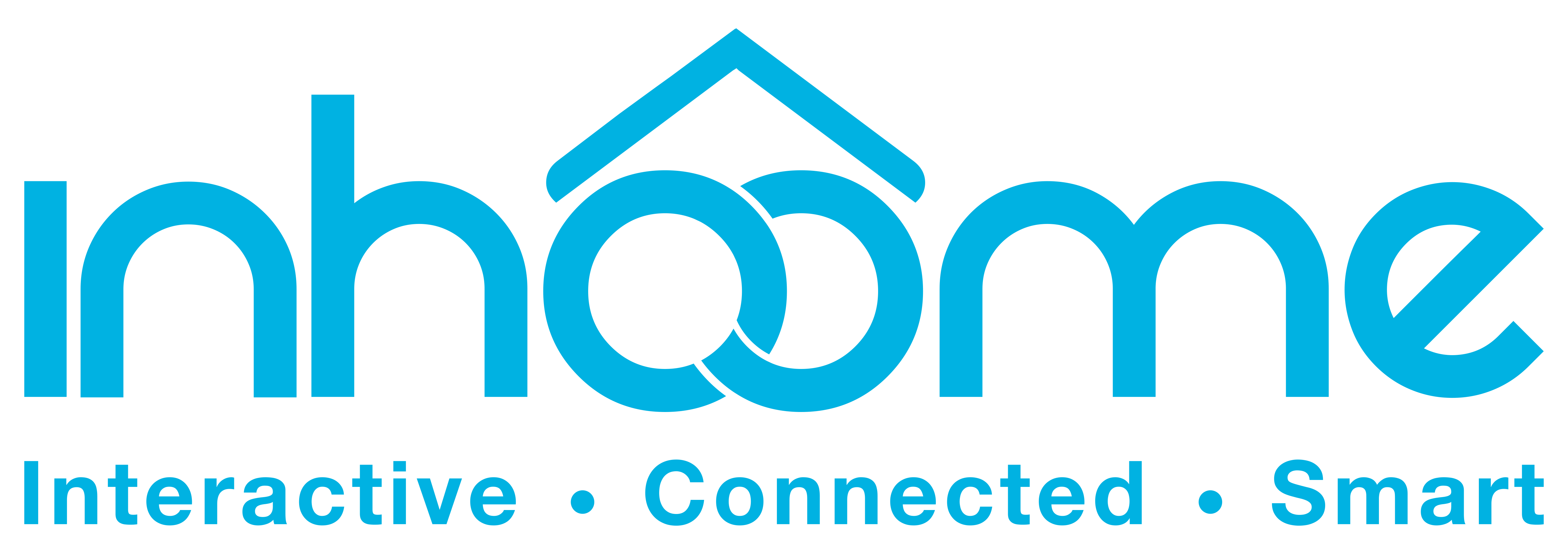 inhoome Logo