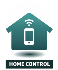 Delray Beach, FL Home Fire Safety Company-Home Control Link