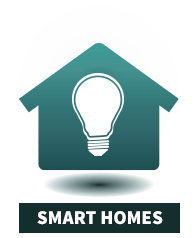 Sweetwater, FL Home Security Company-Smart Home Link