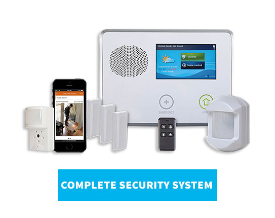 Miami, FL Home Security Company-Home Security